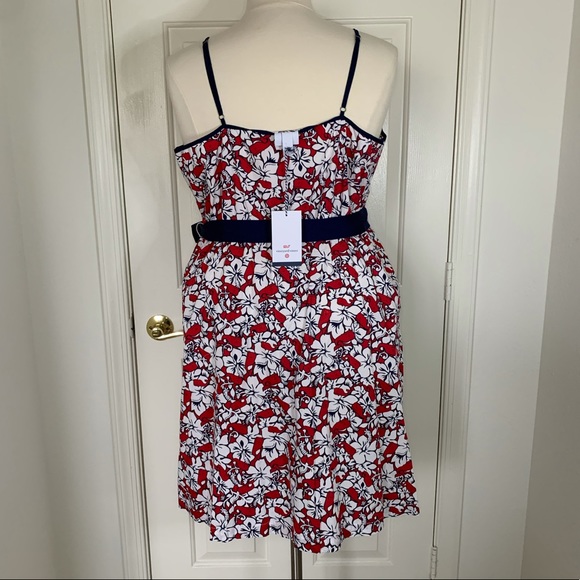 Vineyard Vines for Target Limited Edition Dress - Picture 2 of 12